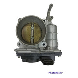 Tbi Corpo De Borboleta Subaru Impreza Sera526-02 Rme60-21