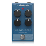 Tc Electronic Fluorescence Shimmer Reverb Pedal