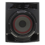 Tcg36628329 - Kit 2 Caixas Acústica/LG