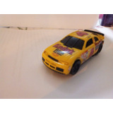 Tcr Auto World Nascar Amarelo Tyco Aurora