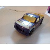 Tcr Auto World Silverado Azul Tyco Aurora