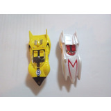 Tcr Speed Racer E Corredor X Auto World Tyco Aurora