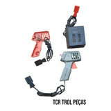 Tcr Trol Peças Avulsas