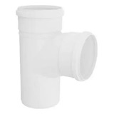 Te Sanitario Redução Esgoto 150x100mm - Tigre 26367514