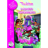 Tea Sisters 05 - O Projeto