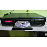 Teac Cd-p1120 Compact Disc Player Ur