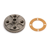 Team Associated #89113 Rc8 Diff Ring