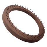 Tear Circular Diâmetro 17cm 36 Pregos