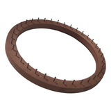 Tear Circular Diâmetro 22cm 36 Pregos