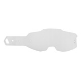 Tear Off 10 Unid Avtec 100% Armega Motocross Enduro Trilha