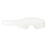 Tear Off 10 Unid Avtec Fox Main Spc Pro Tork Protege Lente
