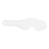 Tear Off 10 Unid Avtec Óculos 100% Strata Accuri Racecraft