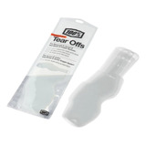 Tear Off 100% Standart Rc2 Ac2 St2 Transparente 20 Unidades