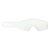 Tear Off Avtec 10 Unidades Lente Fox Main Spc Pro Tork Iron
