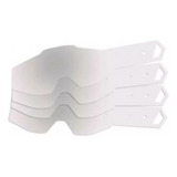 Tear Off Mattos Oculos 100% Accuri Strata Racecraft Geraç. 1