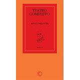Teatro Completo, De Pallottini, Renata. Série