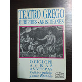 Teatro Grego - O Ciclope -