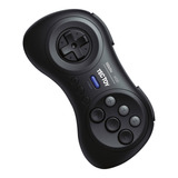 Tec Toy Controle M30 + Clip