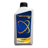 Teccom 10 Estabilizador De Oleo Diesel 1lt