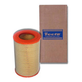 Tecfil Filtro Ar Motor Caminhão Volkswagen 17210 Após 00