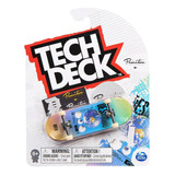 Tech Deck Skate De Dedo Primitive
