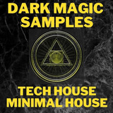 Tech House & Minimal House Pack Dark Samples, Alta Qualidade