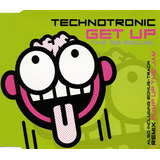 Technotronic - Get Up ! (