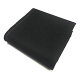 Tecido / Pano P/ Mesa De Sinuca / Bilhar Thaís 2.25x2.00m Cor Preto