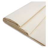 Tecido Algodão Cru 160gr/m2, 100% Algodão, 50cm X 1,60mt