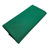 Tecido Aveludado Sinuca Verde Txt 140 2,10m X 1,10m