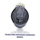 Tecido De Reposição Para Mamaroo 4moms V2 V3 E V4