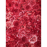 Tecido Estampado Floral Jacquard Lançamento 4 Metros X 2,80m