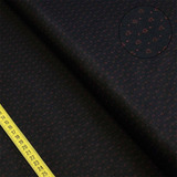 Tecido Estampado Para Patchwork - Essentials Coração Fundo P