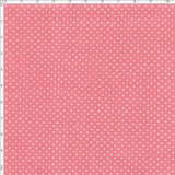 Tecido Estampado Para Patchwork - Mundo Dos Pássaros Micro P