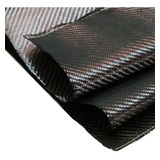 Tecido Fibra D Carbono Bidirecional 2m X 1.5m Pronta Entrega