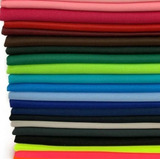 Tecido Helanca Light 10 Metro Mais De 20 Cores Largura 1,80m