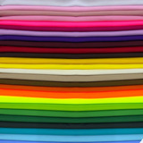 Tecido Helanca Light 20 Metros Mais De 25 Cores
