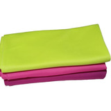 Tecido Malha Neoprene Retalhos Grandes Coloridos 2 Quilos