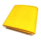Tecido P/ Mesa De Bilhar Amarelo