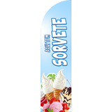 Tecido P/ Windbanner Faca Bandeira Dupla Face 60x220