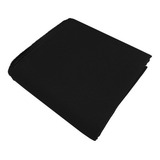 Tecido Pano Bilhar Sinuca Snooker Carteado Preto 1,85 X 2,50