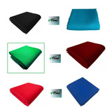 Tecido Pano Thais Carteado Bilhar Sinuca Snooker 1,85 X 3,00