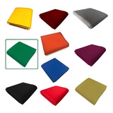 Tecido Pano Thais Carteado Bilhar Sinuca Snooker 2,25 X 3,50