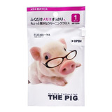 Tecido Premium P/ Limpeza De Oculos - The Pig - Soft99