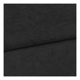 Tecido Suede Amassado Para Sofá Decoração - 22 Metros
