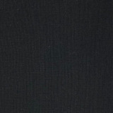 Tecido Tricoline 3m X 1,5m 100% Algodão Mascara Tinto Preto