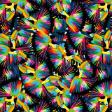 Tecido Tricoline Digital Estampado Tucano Colorid