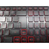 Tecla Avulsa 1un - Teclado Acer Nitro 5 An515-43-54 An517-51