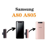 Tecla Botão Externo Lateral Power Para Samsung A80 A805