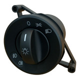 Tecla Comando Interruptor Luz / Farol / Neblina - Mercedes 